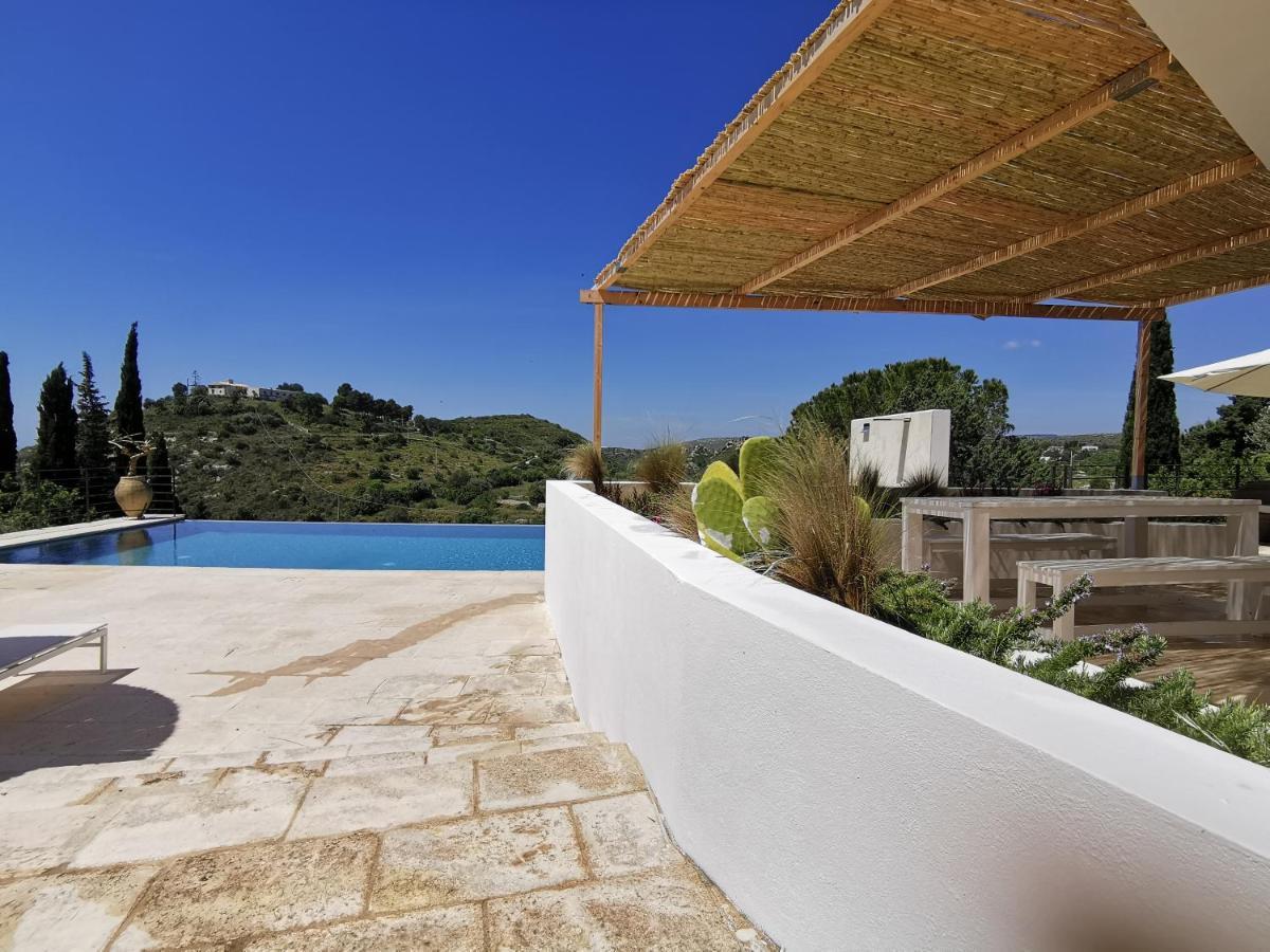 Apartamento Casa Del Mandorlo Noto Exterior foto