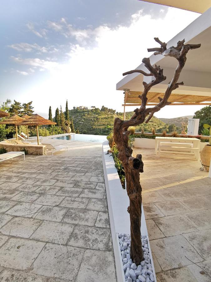 Apartamento Casa Del Mandorlo Noto Exterior foto