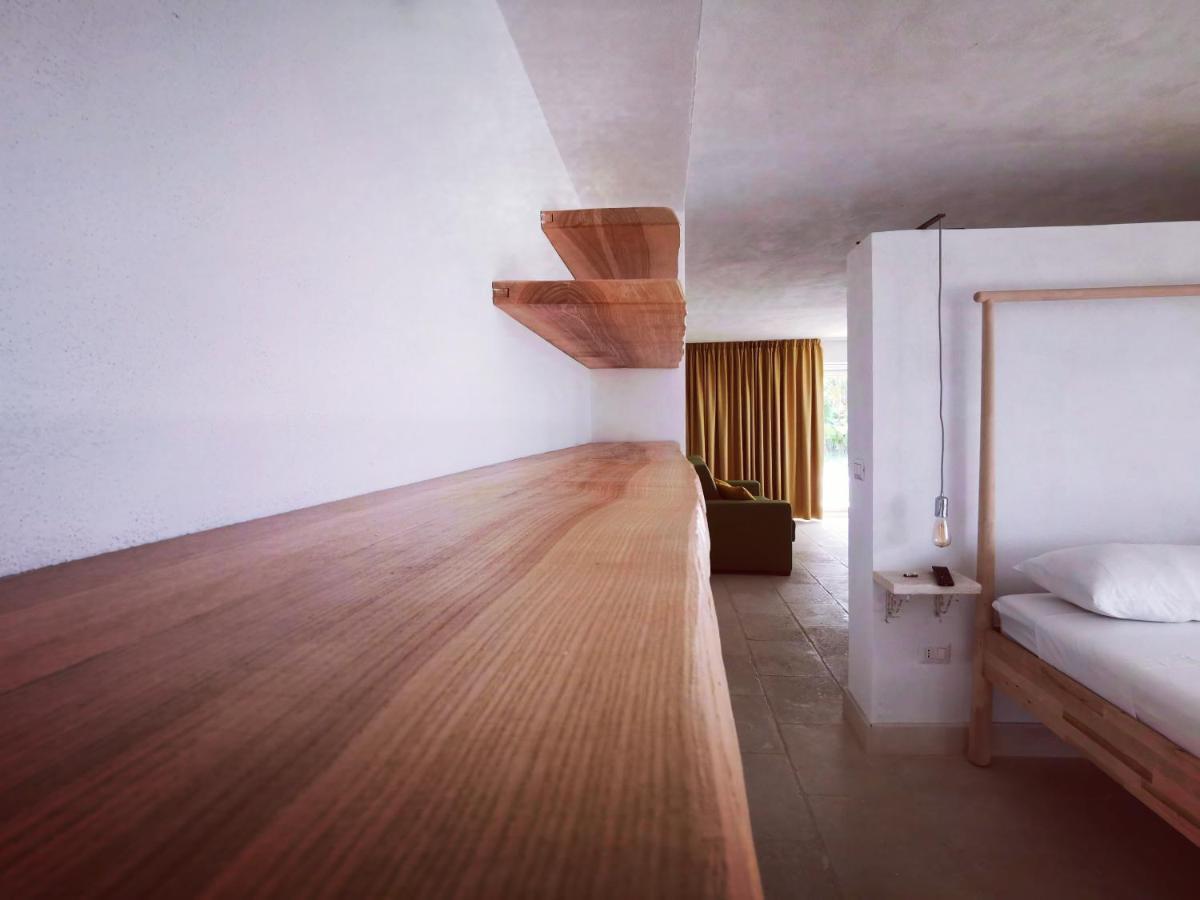 Apartamento Casa Del Mandorlo Noto Exterior foto