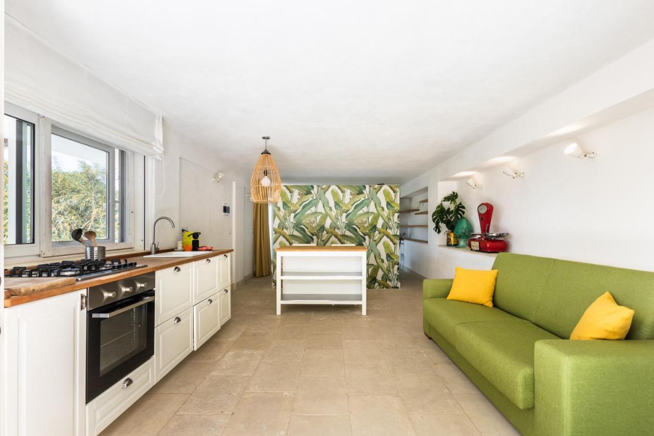 Apartamento Casa Del Mandorlo Noto Exterior foto